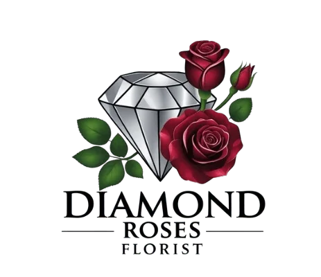Diamond Roses Florist