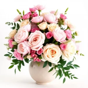 Garden Mixed Arrangement